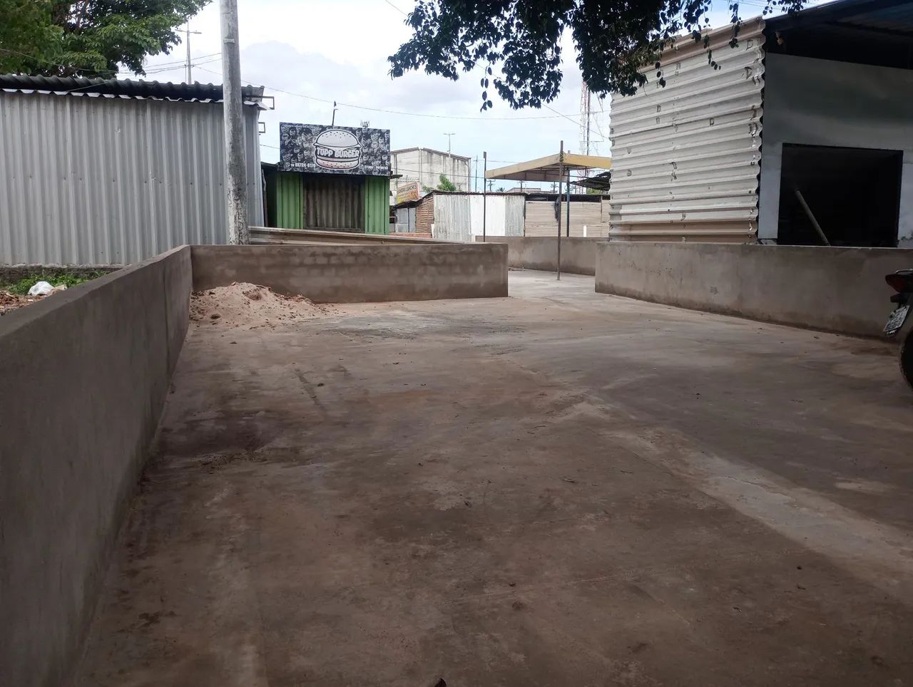 Vendo este ponto comercial na melhor região da cidade operária  - Foto 4