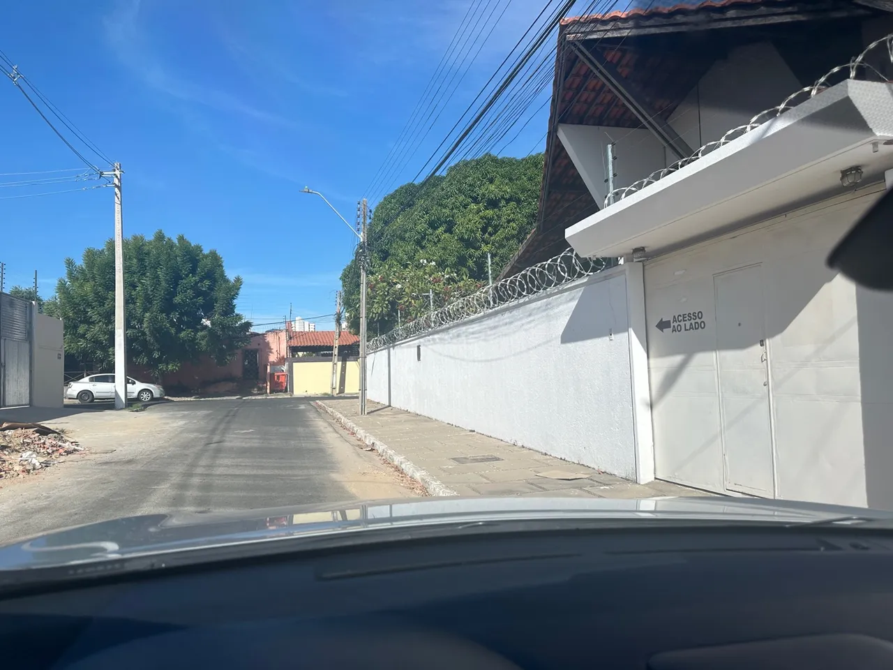 CASA COMERCIAL
