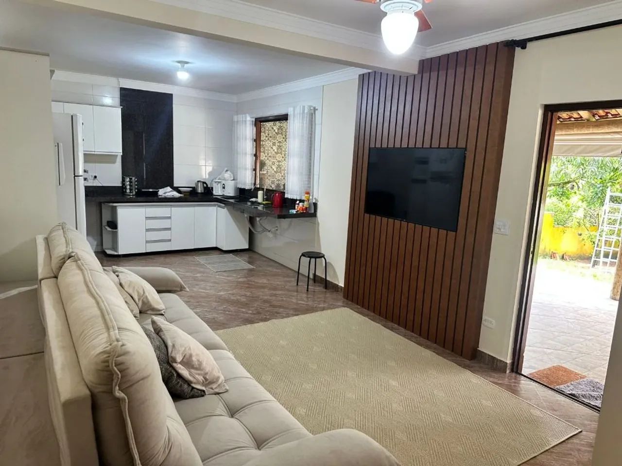 Maravilhosa Chácara 1.000 m2 em São José dos Campos - Foto 2