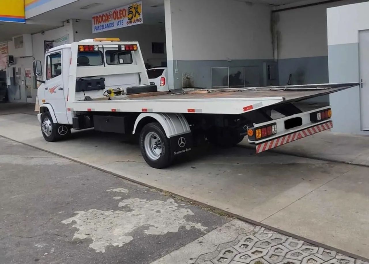 MB 710 PLATAFORMA 2010 - Foto 4