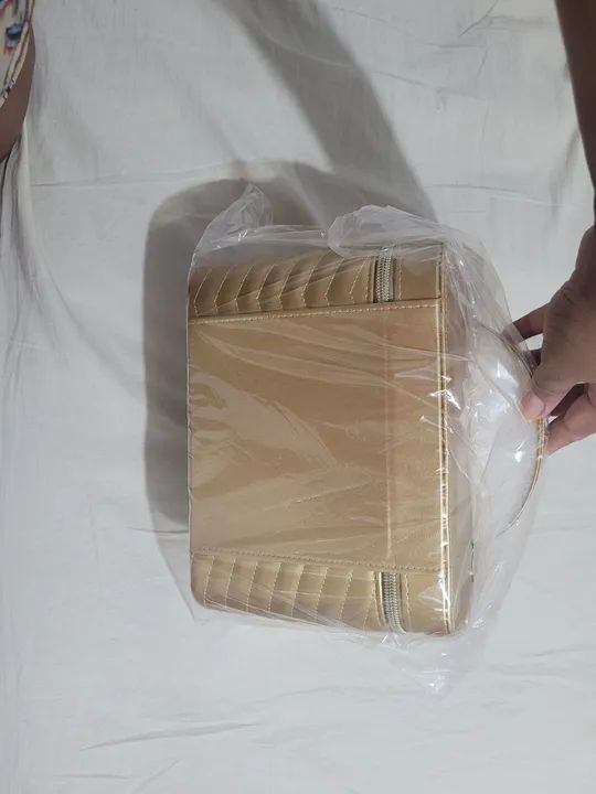 Maleta eudora nova  - Foto 2