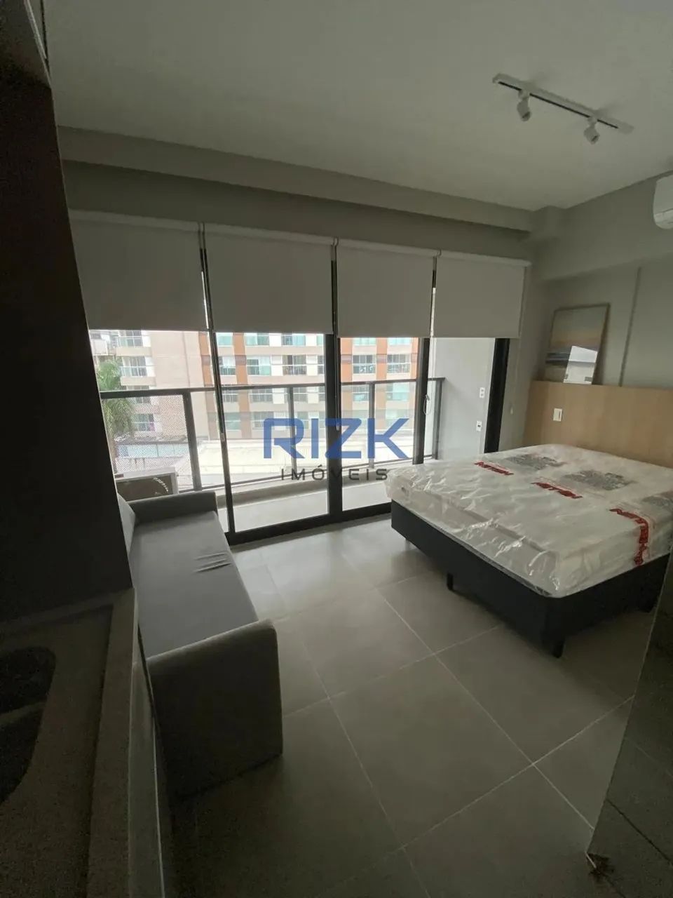 Studio Mobiliado para Locação 26m² Moema - Foto 3