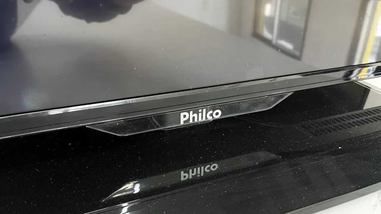 Tv led 55 Philco 64167723510403123