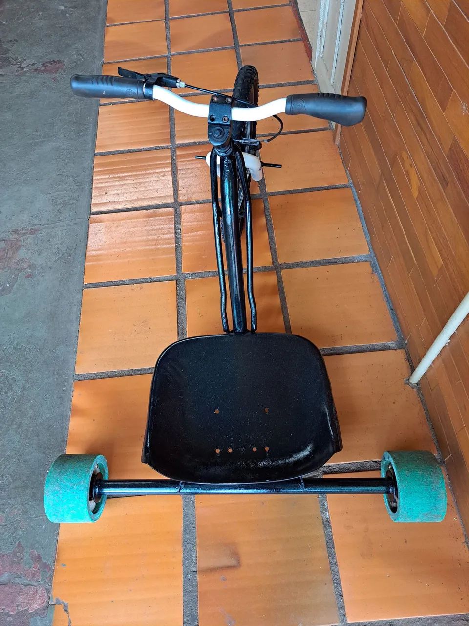 Triciculo Triker - Foto 3