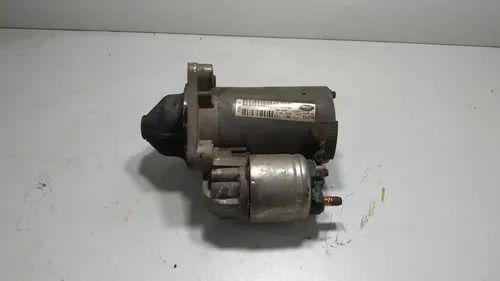 Motor arranque Ford fiesta 1.6 2007 a 2012 - Foto 2