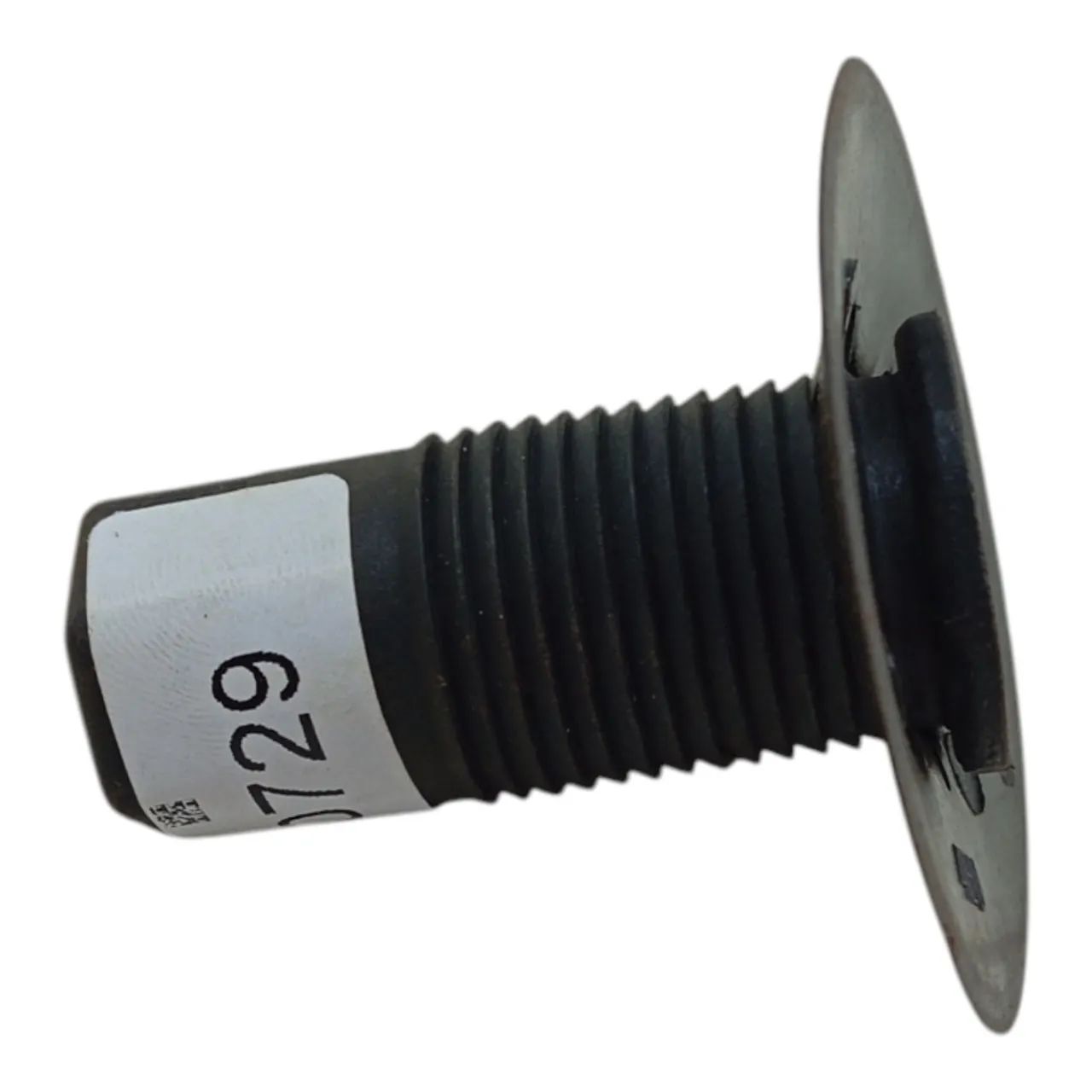 Roseta parada pedal acelerador vw gol voyage 2010 2022 - Foto 4