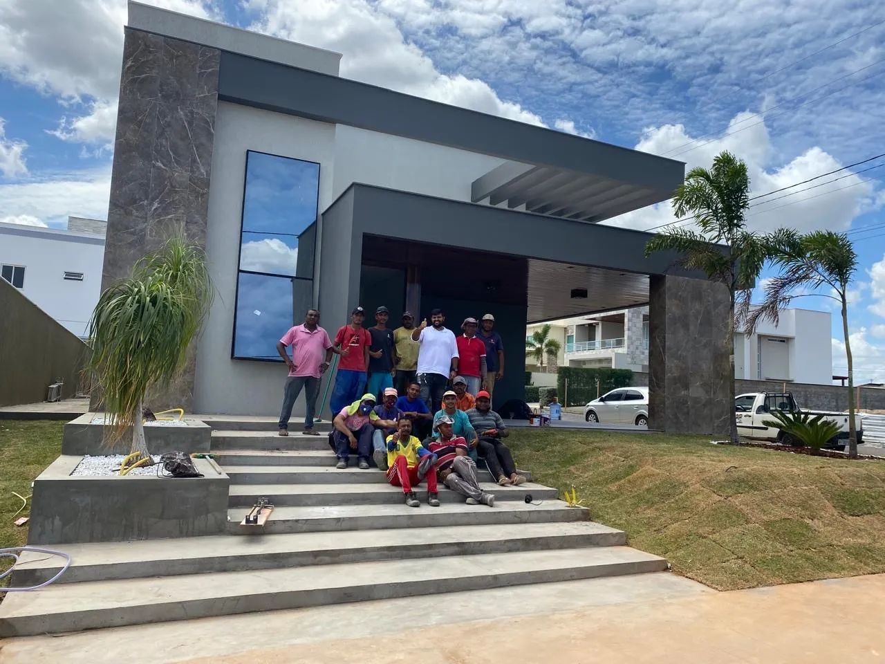 Engenheiro Civi- Construção, reformas, Administração, Laudos, Vistorias, RRT e  - Foto 3