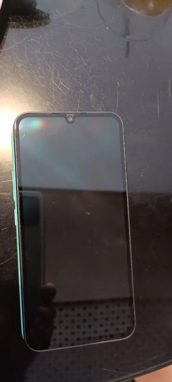 Celular Samsung A34 5g