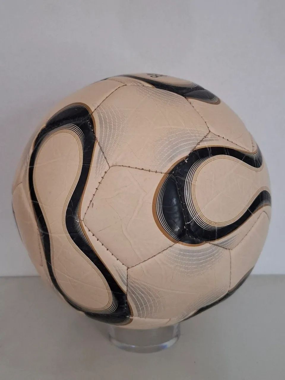 Mini bola Copa 2006 - Foto 3