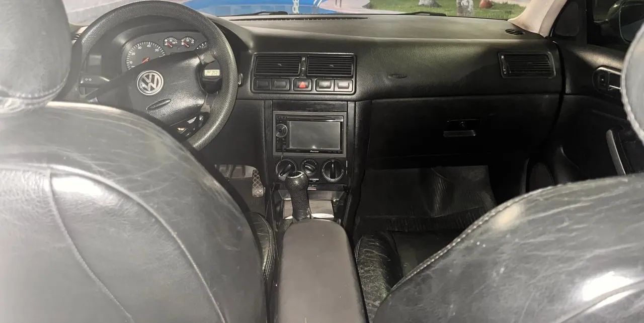 GOLF 1.6/ 2001 - Foto 5