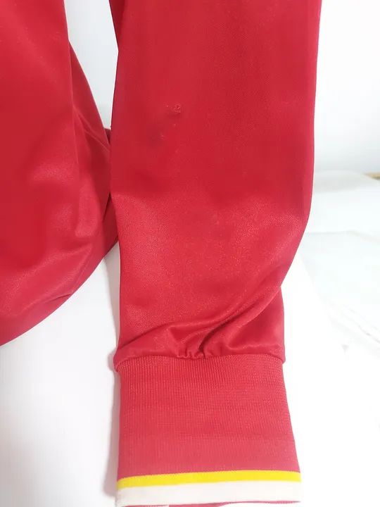 Camisa Liverpool Adidas Originals Rara - Foto 4