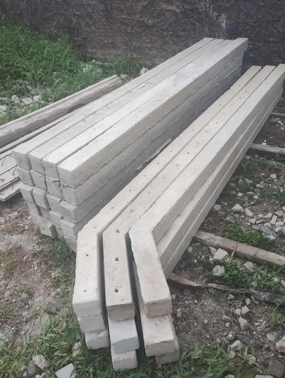 PRÉ-MOLDADOS A PRONTA ENTREGA - Foto 3