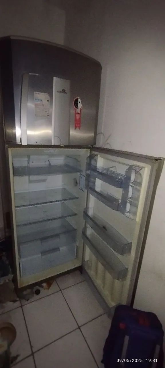 Geladeira Duplex - Foto 2