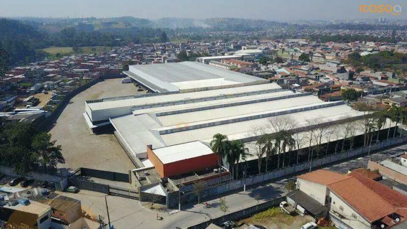 COMERCIAL à venda, 20 vagas, Jardim Helena - São Paulo/SP