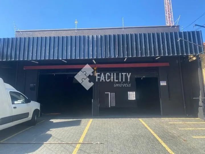 ponto comercial - Taquaral - Campinas
