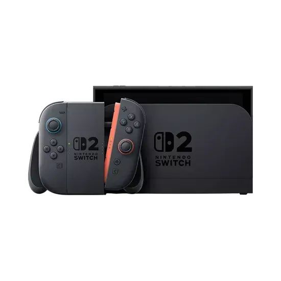 Nintendo Switch 2 256GB - Foto 2