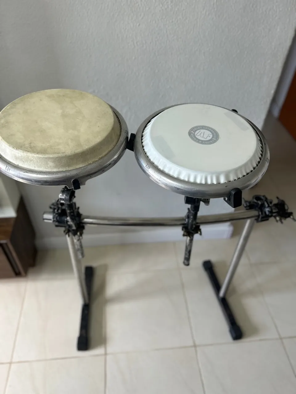 Congas LP