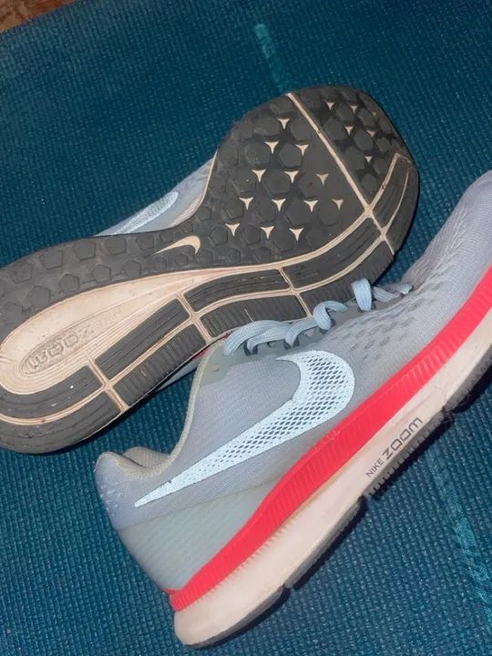 TÊNIS NIKE - Foto 2