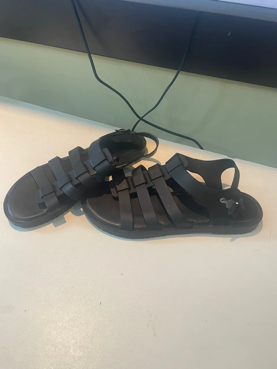 Melissa flox tam 43/44