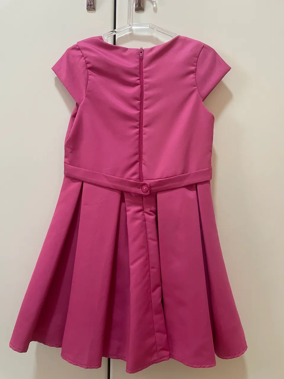 Vestido infantil  - Foto 2