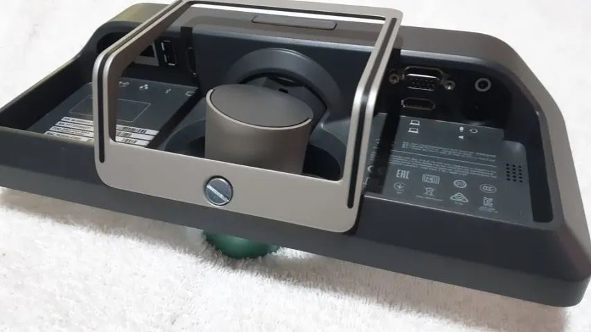 Cisco Videoconferência CTS-SX10N-K9 - Foto 3