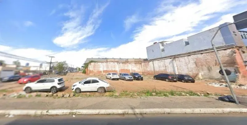 Lote/Terreno em NAVEGANTES