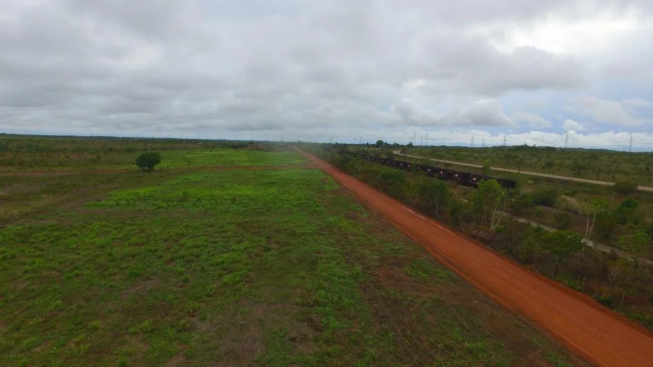 Lote a venda  - Foto 2