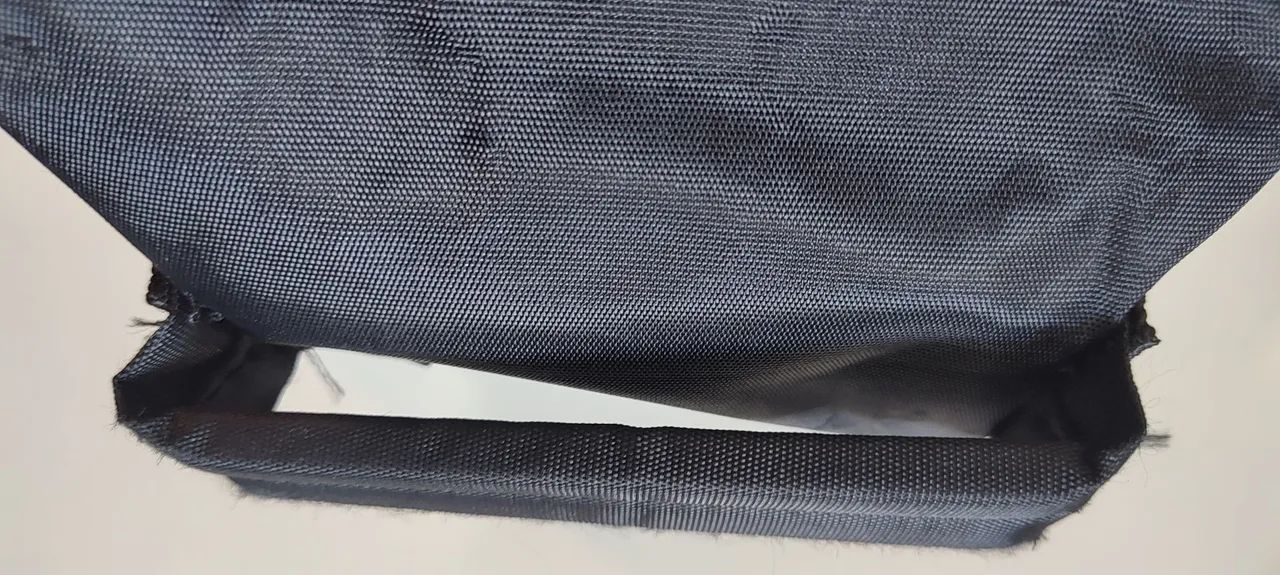 Mala viagem grande  - Foto 3