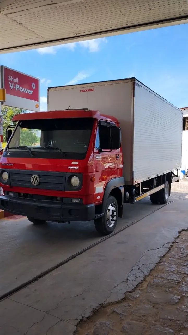 Léo Transportes