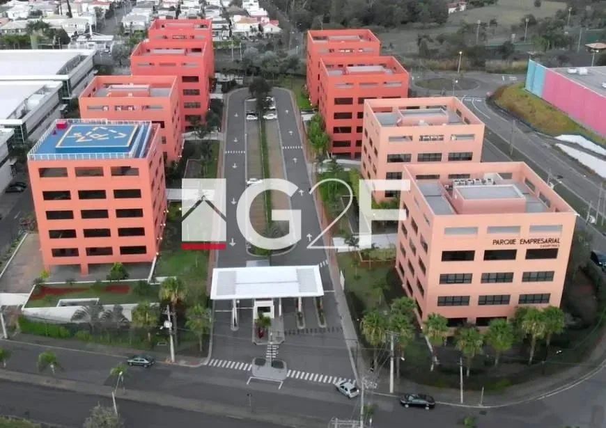 Sala para locação em condomínio comercial na Rodovia Campinas - Mogi Mirim - Foto 5