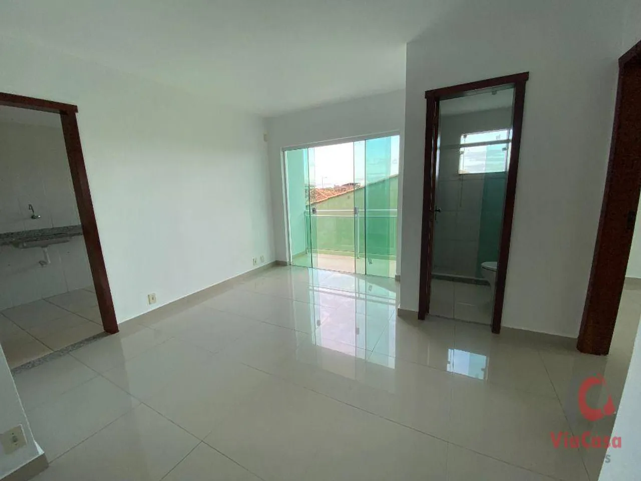 Apartamento com 2 Quartos - Village Rio das Ostras - Rio das Ostras/RJ