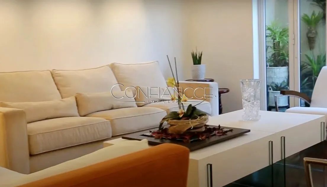 Casa com 3 quartos para alugar em Santa Felicidade, Curitiba - PR | Confiancce Imóveis - Foto 4