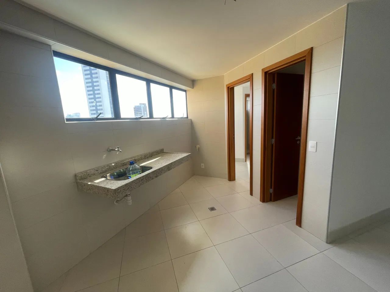 Apartamento para venda com 407 metros quadrados com 5 quartos em Miramar - João Pessoa - P - Foto 5