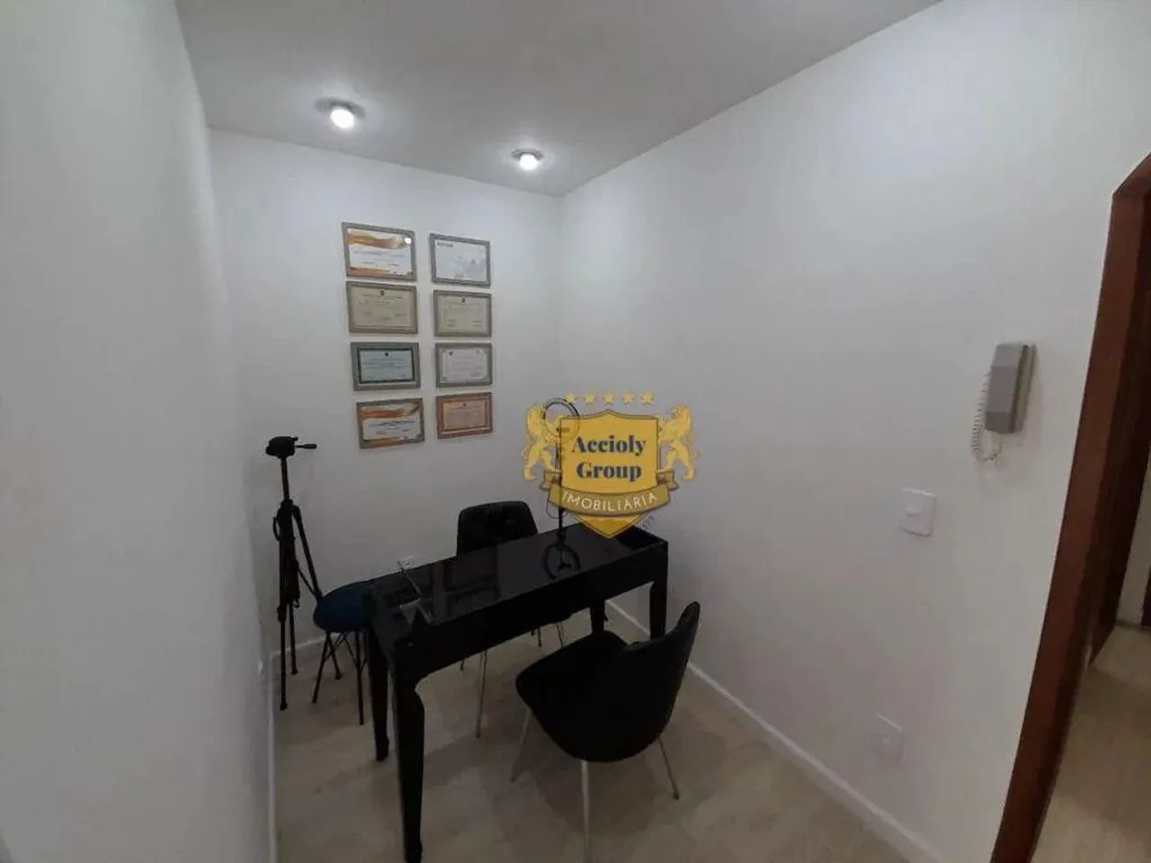 Sala à venda, 40 m² por R$ 450.000,00 - Icaraí - Niterói/RJ - Foto 3