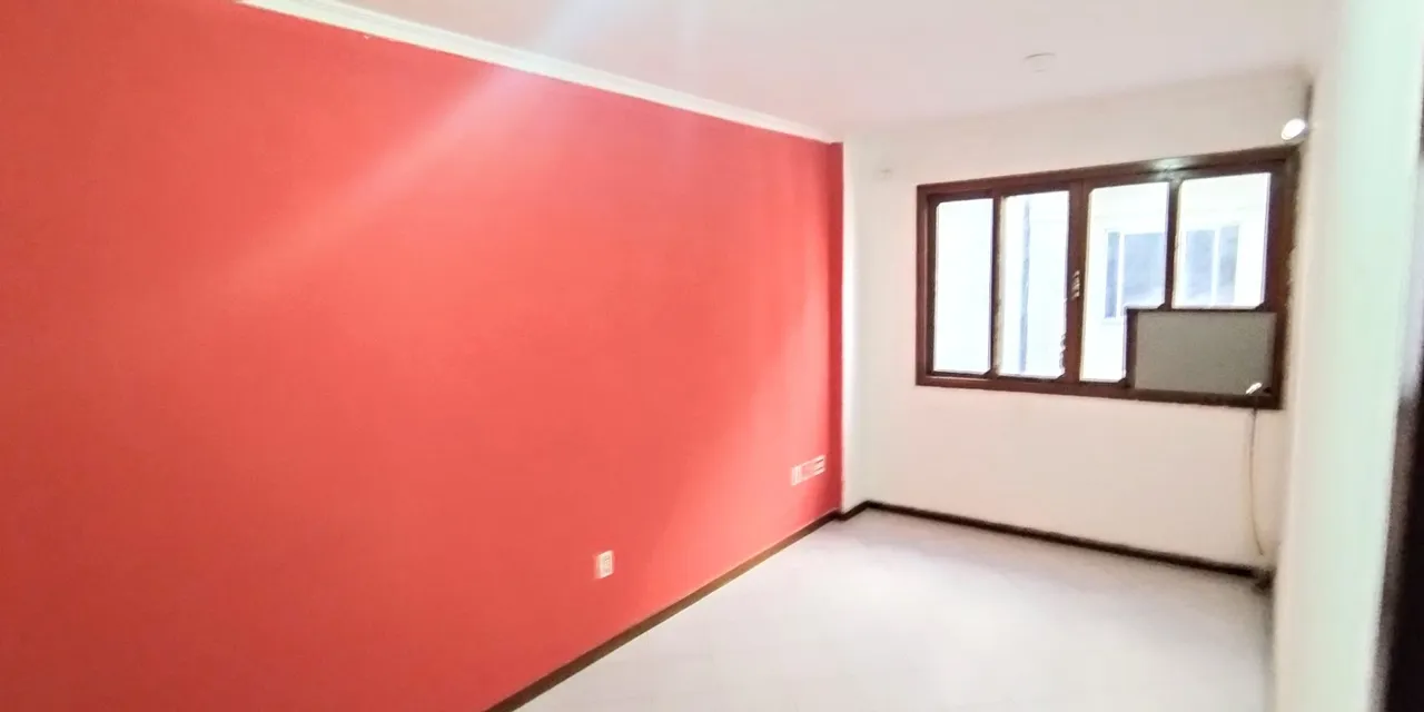 Sala Comercial Campo Grande