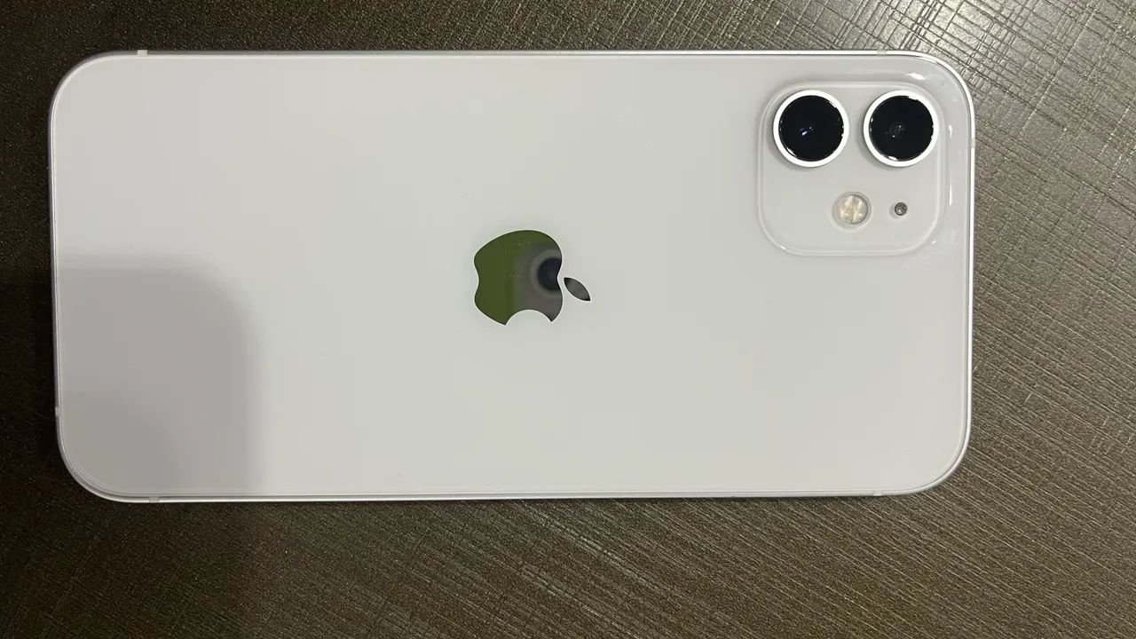 iPhone 12 64gb branco - Celulares e Smartphones - Jardim Íris, São