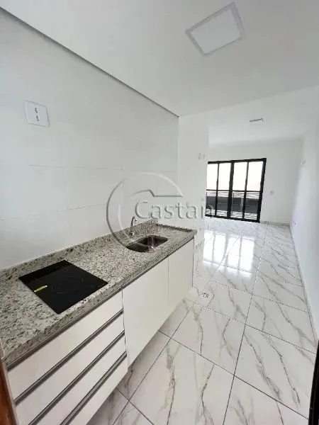 apto studio novo para alugar no parque da mooca
