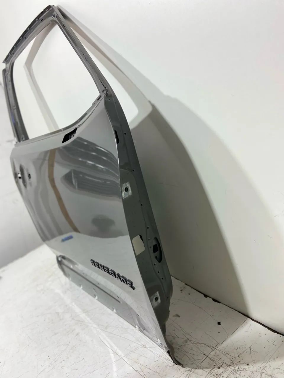 PORTA PASSAGEIRO L.D JEPP RENEGADE 2022/ 2023 ORIGINAL   - Foto 8