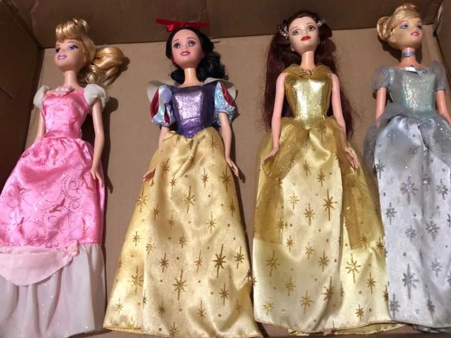 Princesa Disney  - Foto 6