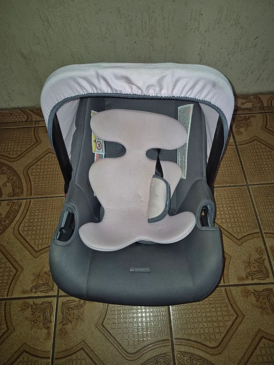 BABY CONFORT