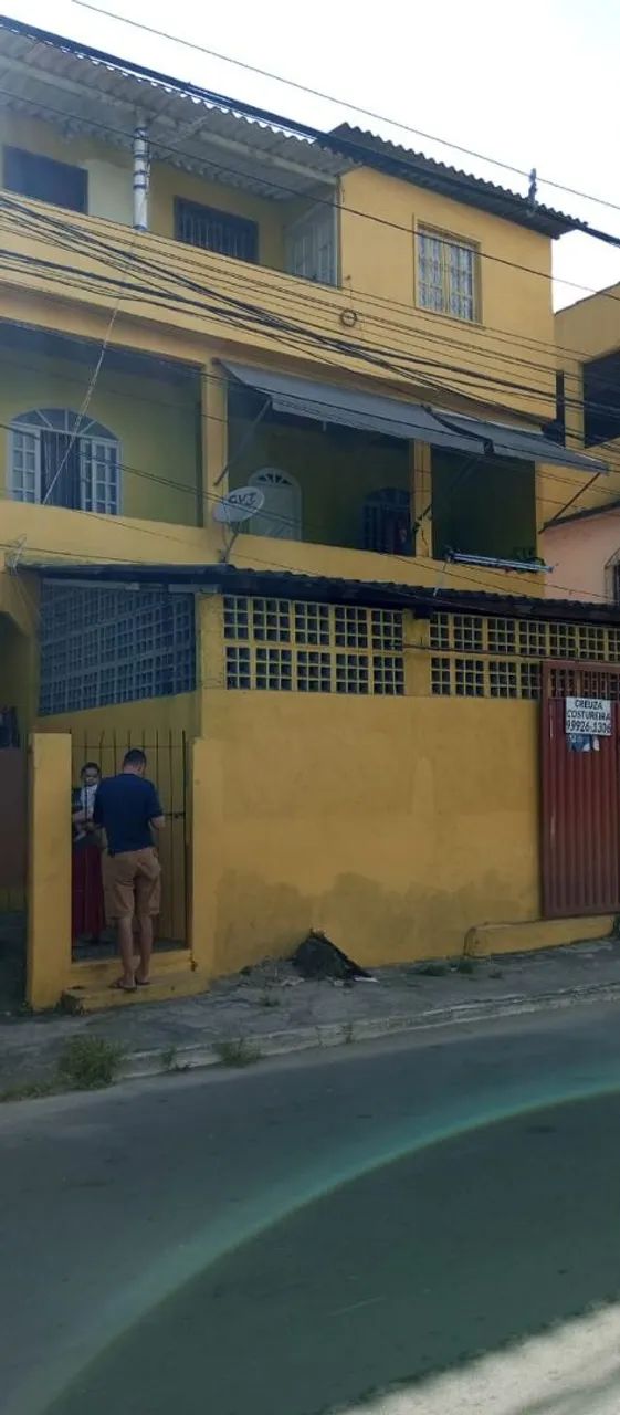 Foto - Linhares - Novo Horizonte