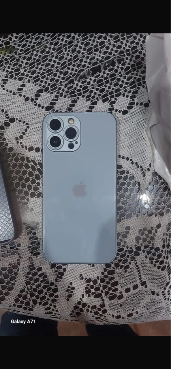 iPhone 13 Pro Max 256