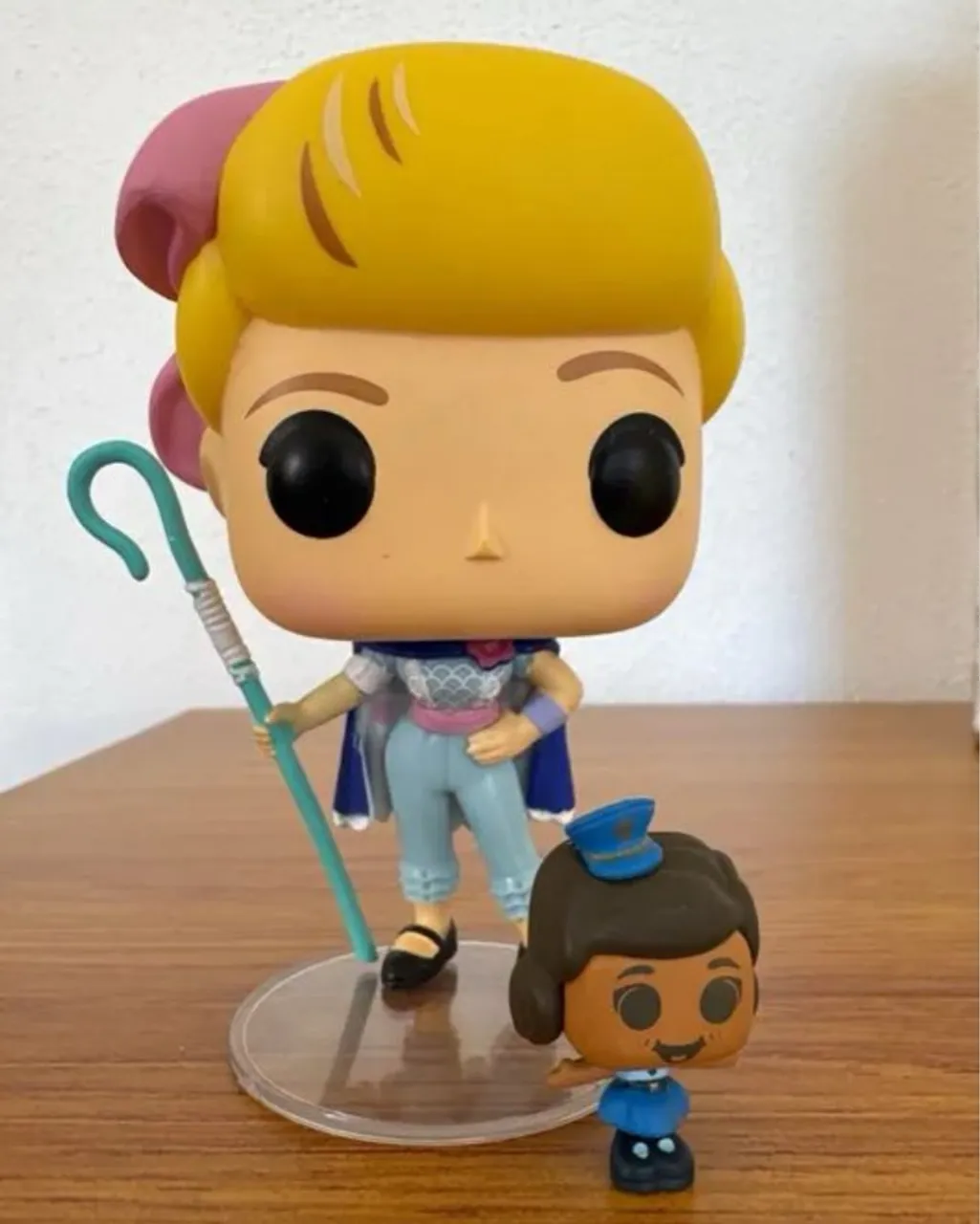 Funko Pop Disney Toy Story 4 Bo Peep 524