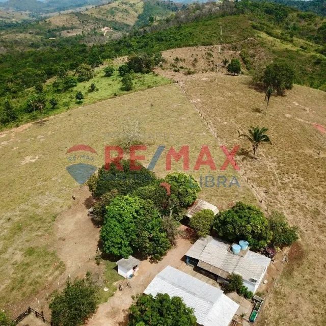 IMOBILIÁRIA LIBRA VENDE FAZENDA  - Foto 4