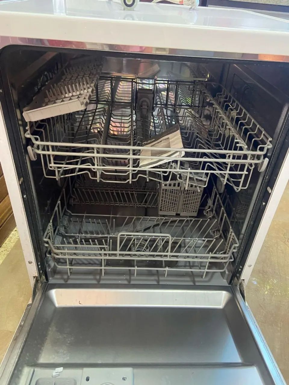 Lava louças Philco  - Foto 3