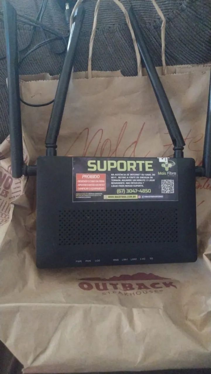 Molde de internet  - Foto 3