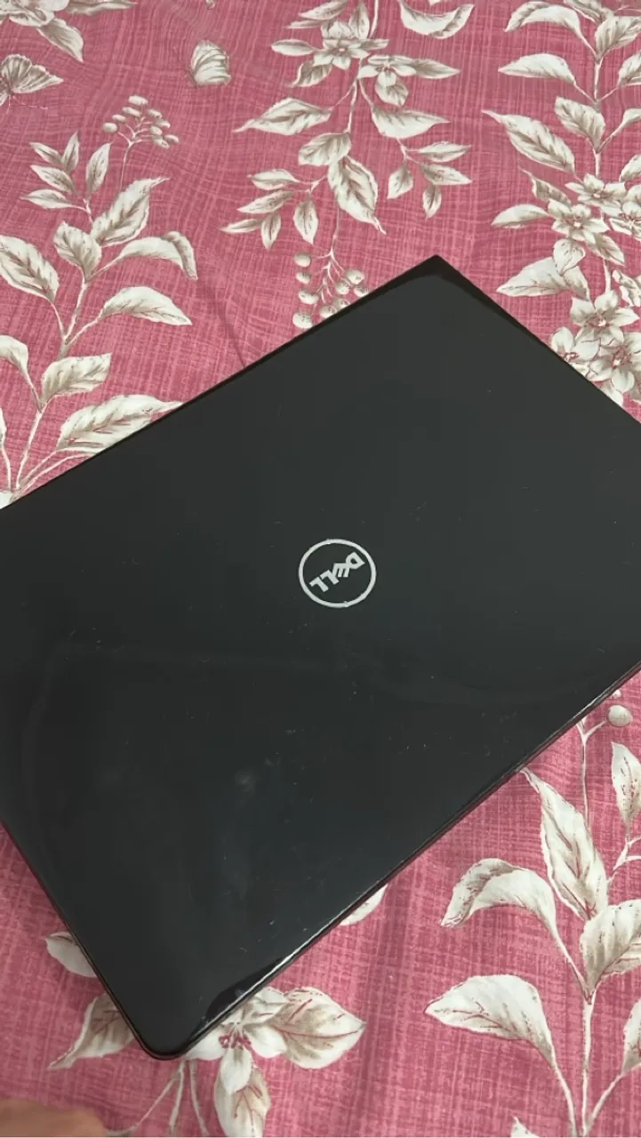 Notebook Dell