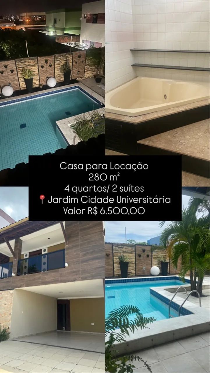 Foto - João Pessoa - Miramar