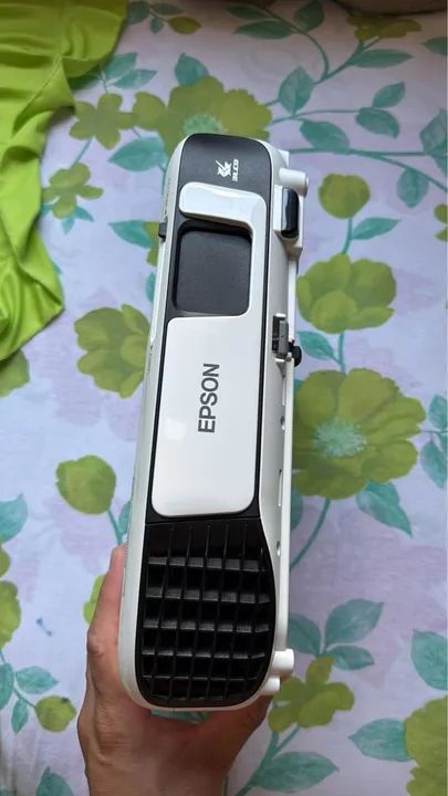 Projetor Epson - Foto 4