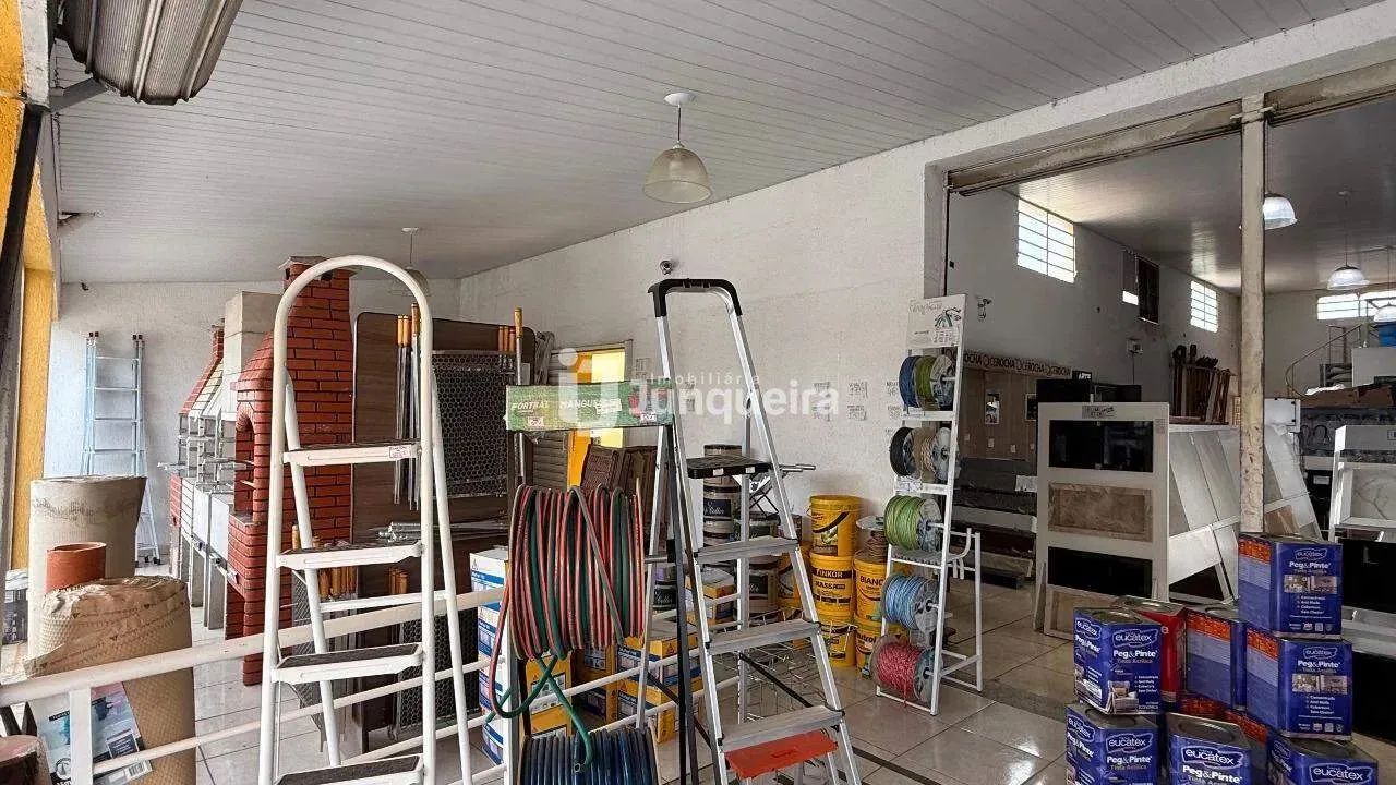 Salão para aluguel, Vila Sônia - Piracicaba/SP - Foto 3